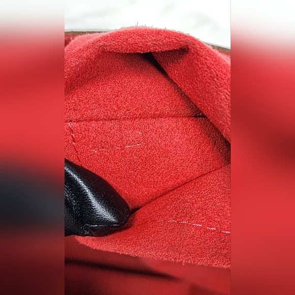 Authentic LOUIS VUITTONDamier Ebene Hampstead PM - Picture 12 of 16